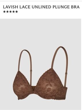 Brown Savage x Fenty Bra